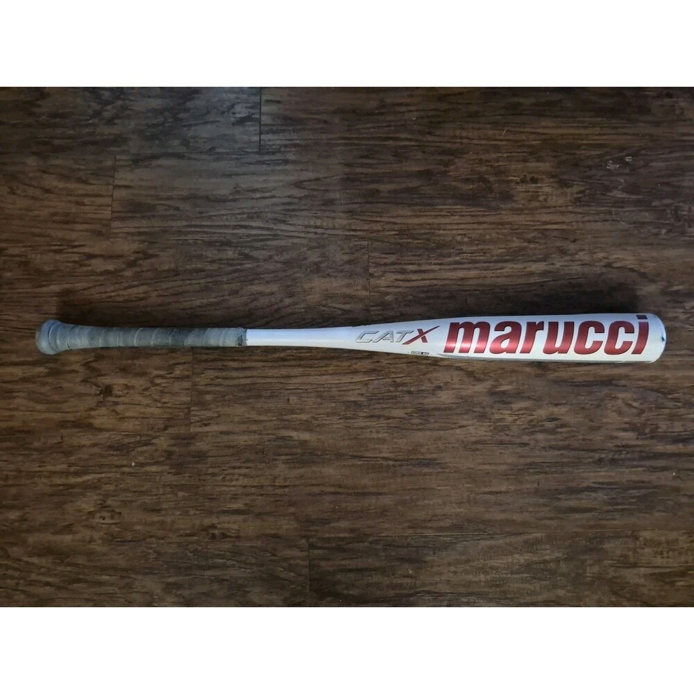 Marucci Cat X Model MCBCX 32" 29oz Baseball Bat